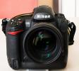 Nikon D3s 12MP Digital SLR Camera